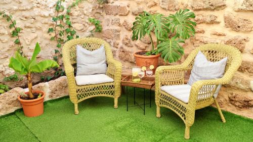Coin Casa | La Casita en el Patio