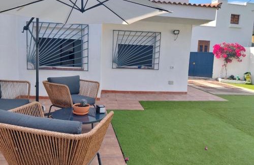 Arafo Casa | La casita