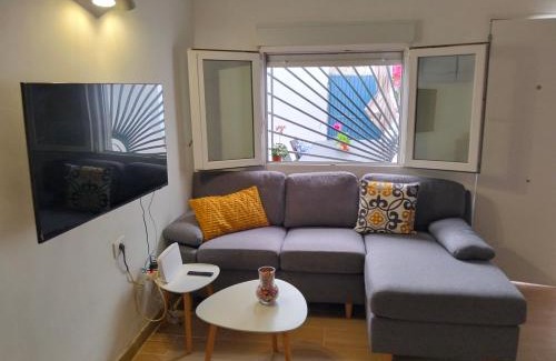 Arafo Casa | La casita