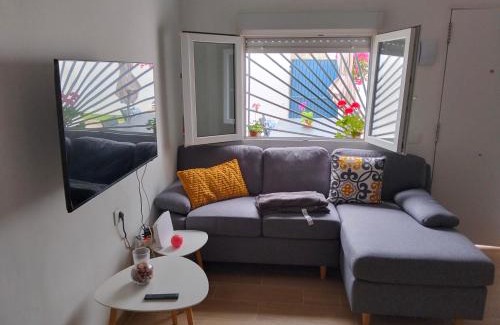 Arafo Casa | La casita