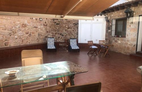 El Altico Casa | La casita