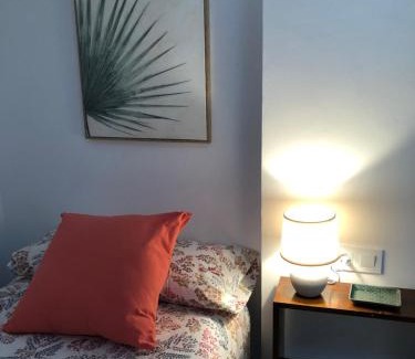 El Altico Casa | La casita