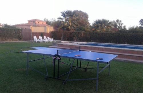 Carmona Casa | la Casita