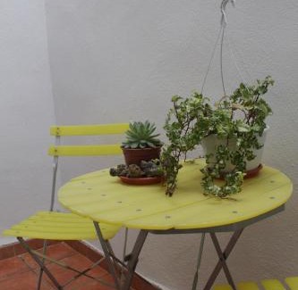 Cenes de la Vega Casa | La Casita