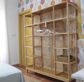Cenes de la Vega Casa | La Casita