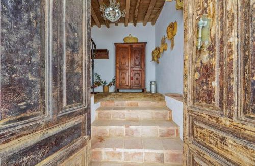 Higuera de la Sierra Apartamento | La casita