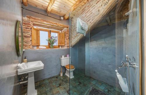 Higuera de la Sierra Apartamento | La casita