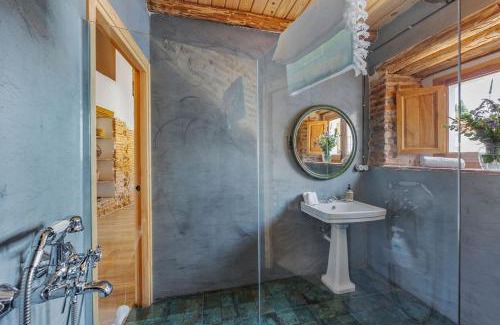 Higuera de la Sierra Apartamento | La casita