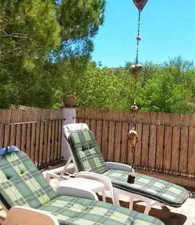 Manacor Casa | La Casita