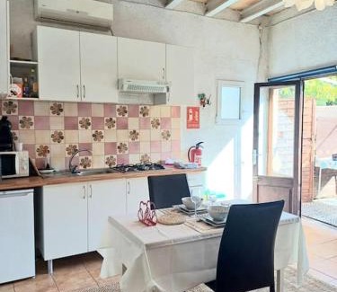 Manacor Casa | La Casita