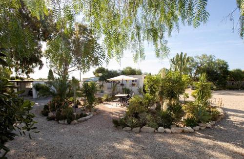 Mutxamel Villa | La Casita