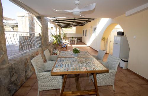 Mutxamel Villa | La Casita