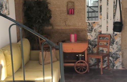 Pontevedra Apartamento | La casita