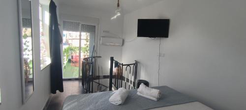 Pontevedra Apartamento | La casita