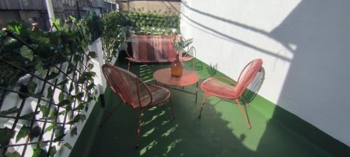 Pontevedra Apartamento | La casita