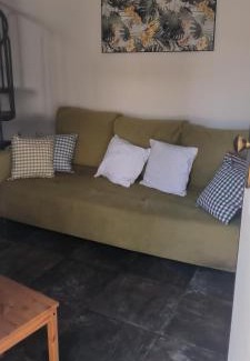 Pontevedra Apartamento | La casita