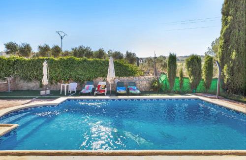 Arriate Casa | La Casita