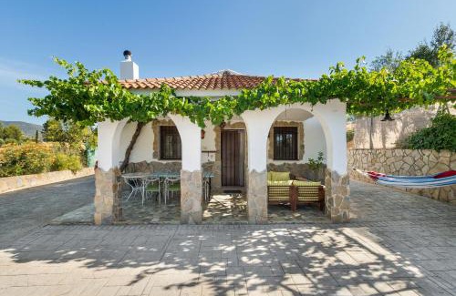 Arriate Casa | La Casita
