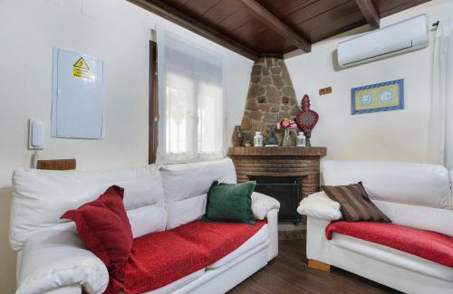 Arriate Casa | La Casita