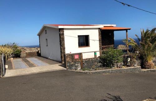 Valverde Casa | La Casita