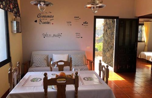 Valverde Casa | La Casita