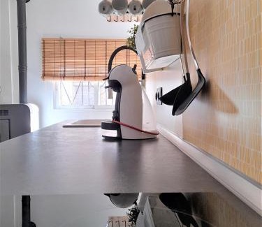 Vara de Rey Casa | La CaSita