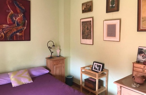 Villajoyosa Casa | La Casita