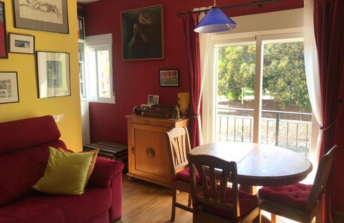 Villajoyosa Casa | La Casita