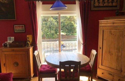 Villajoyosa Casa | La Casita