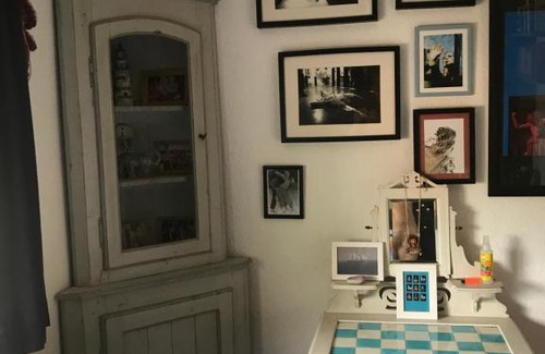 Villajoyosa Casa | La Casita
