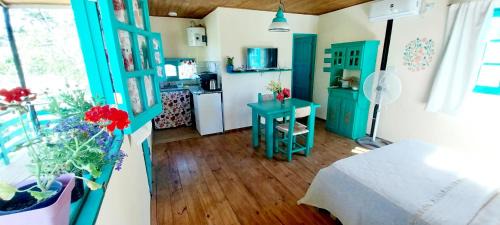 San Rafael Casa | La casita Espiritual