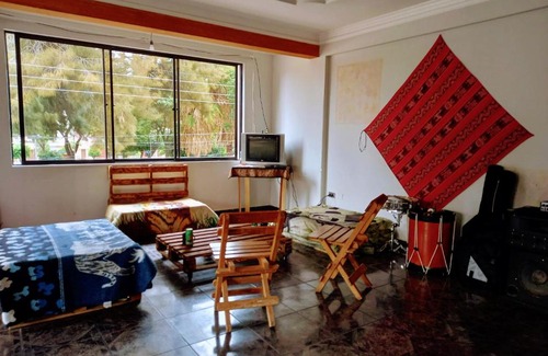 Cochabamba Casa | La Casita Feliz.!