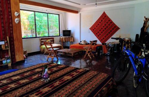 Cochabamba Casa | La Casita Feliz.!