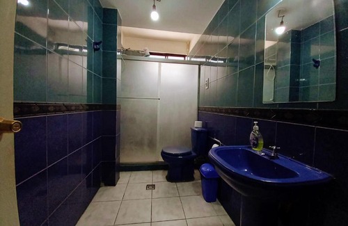 Cochabamba Casa | La Casita Feliz.!