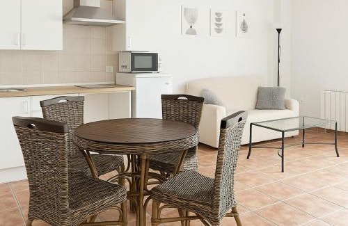Fondón Apartamento | La casita fondonera
