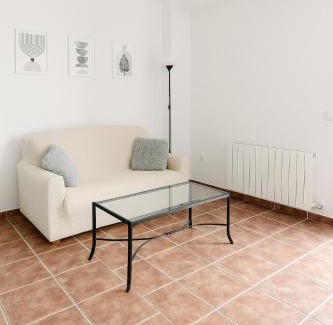 Fondón Apartamento | La casita fondonera