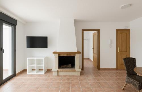 Fondón Apartamento | La casita fondonera