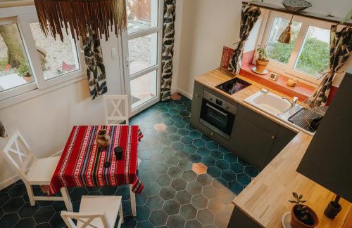 Cheilly-les-Maranges Casa | La Casita