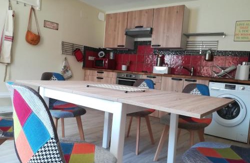 Montignac Casa | La Casita