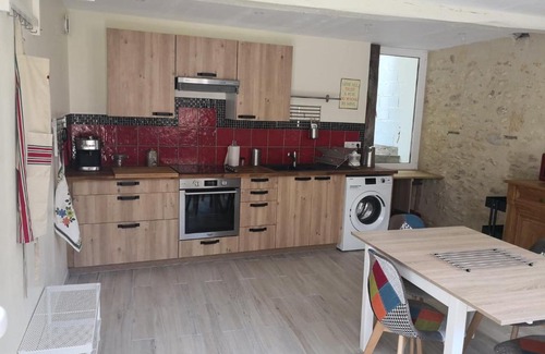 Montignac Casa | La Casita