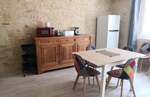 Montignac Casa | La Casita