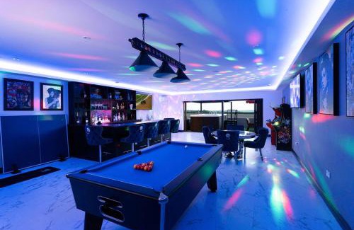 Saint Erth Praze Villa | La Casita