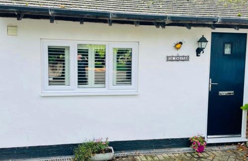 Speke Casa | La Casita