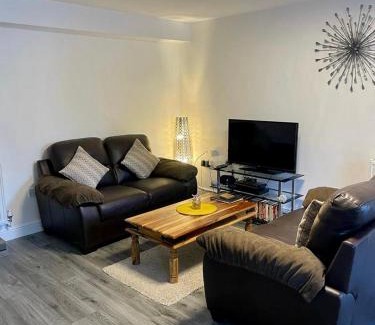 Speke Casa | La Casita