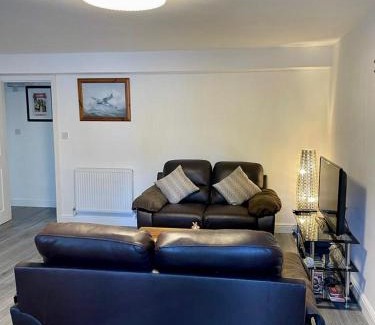 Speke Casa | La Casita