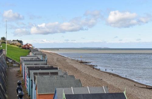 Herne Bay Casa | La Casita