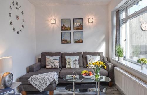 Herne Bay Casa | La Casita