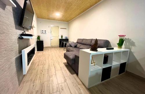 Gergal Casa | La Casita Gergaleña, Confort