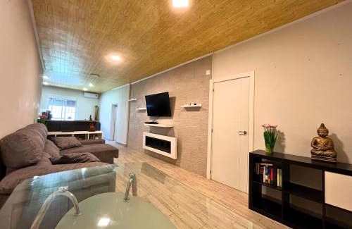 Gergal Casa | La Casita Gergaleña, Confort