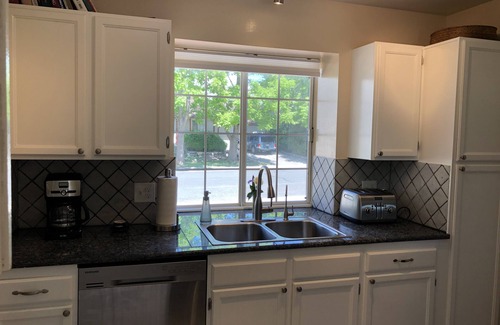 Louisville Casa | La Casita in Lovely Louisville, CO